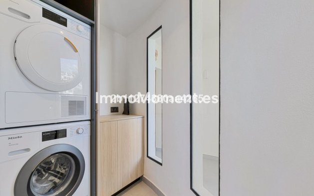 Reventa - Apartamento - Marbella - Marbella Centro