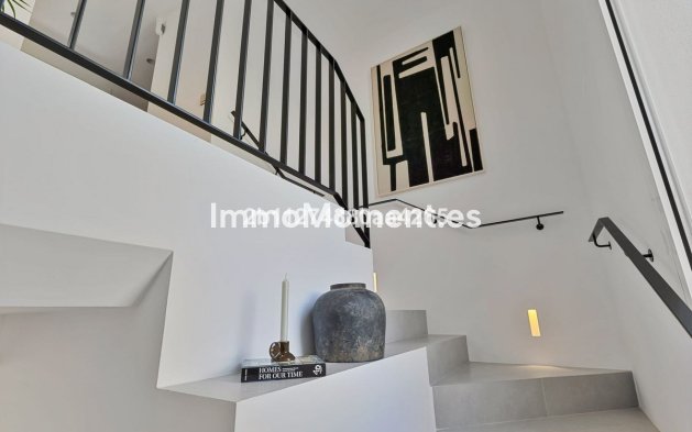 Reventa - Apartamento - Marbella - Marbella Centro