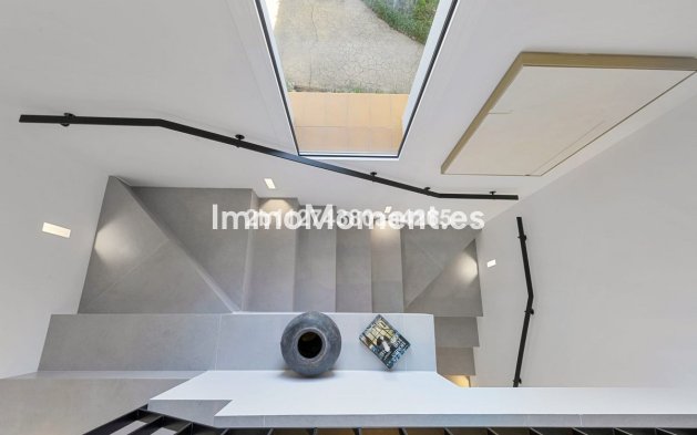 Reventa - Apartamento - Marbella - Marbella Centro