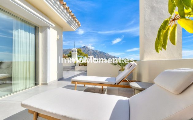 Reventa - Apartamento - Marbella - Marbella Centro