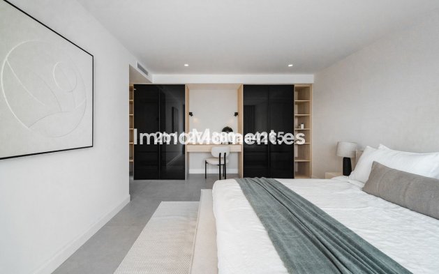 Reventa - Apartamento - Marbella - Marbella Centro