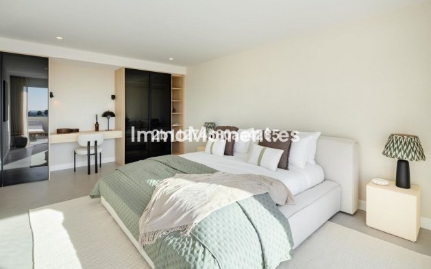 Reventa - Apartamento - Marbella - Marbella Centro