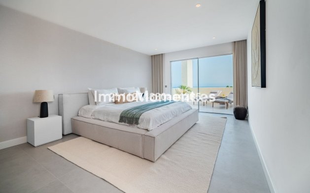 Reventa - Apartamento - Marbella - Marbella Centro