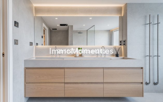 Reventa - Apartamento - Marbella - Marbella Centro