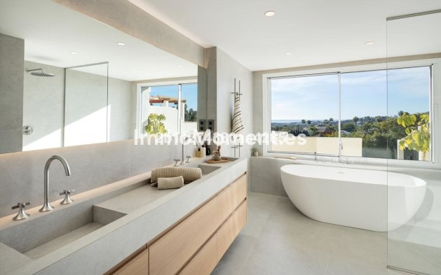 Reventa - Apartamento - Marbella - Marbella Centro
