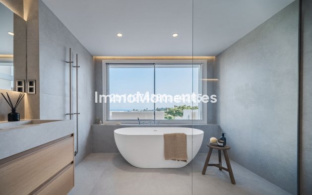 Reventa - Apartamento - Marbella - Marbella Centro