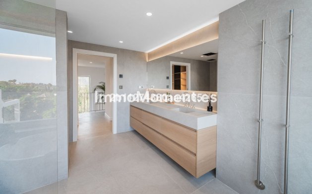 Reventa - Apartamento - Marbella - Marbella Centro
