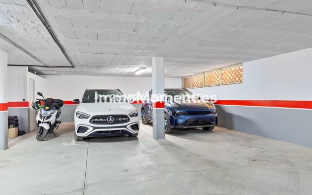 Reventa - Apartamento - Marbella - Marbella Centro
