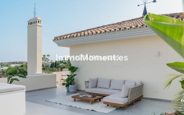 Reventa - Apartamento - Marbella - Marbella Centro