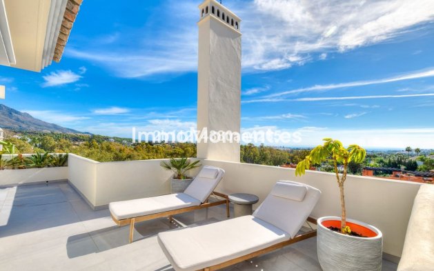 Reventa - Apartamento - Marbella - Marbella Centro