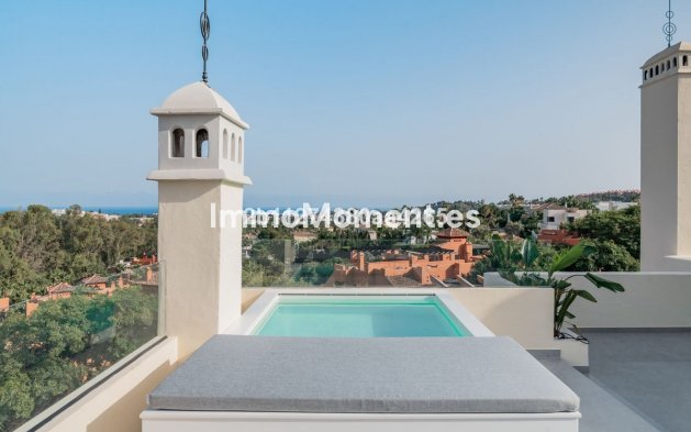 Reventa - Apartamento - Marbella - Marbella Centro