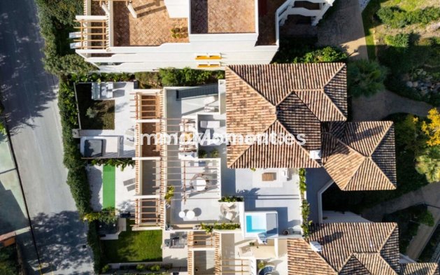 Reventa - Apartamento - Marbella - Marbella Centro