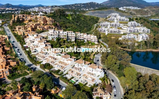 Reventa - Apartamento - Marbella - Marbella Centro