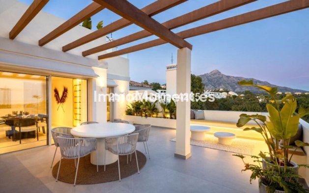 Reventa - Apartamento - Marbella - Marbella Centro