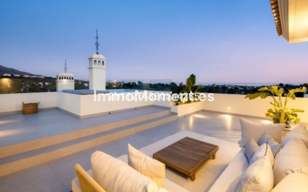 Reventa - Apartamento - Marbella - Marbella Centro