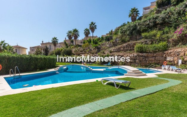 Reventa - Apartamento - Marbella - Marbella Centro