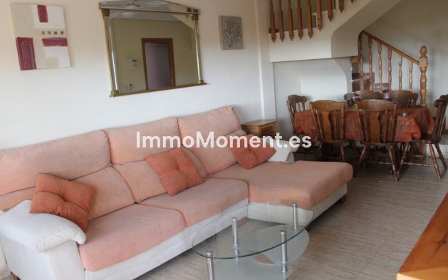 Reventa - Villa independiente - Algorfa - Montemar