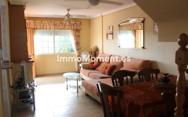 Reventa - Villa independiente - Algorfa - Montemar