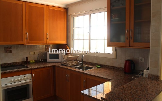 Reventa - Villa independiente - Algorfa - Montemar