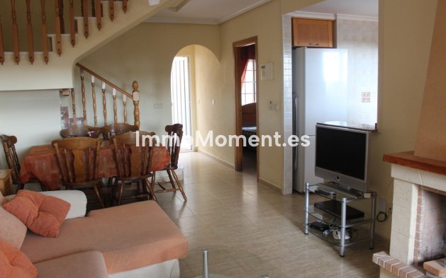 Reventa - Villa independiente - Algorfa - Montemar