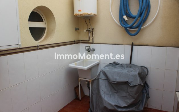 Reventa - Villa independiente - Algorfa - Montemar