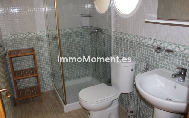 Reventa - Villa independiente - Algorfa - Montemar