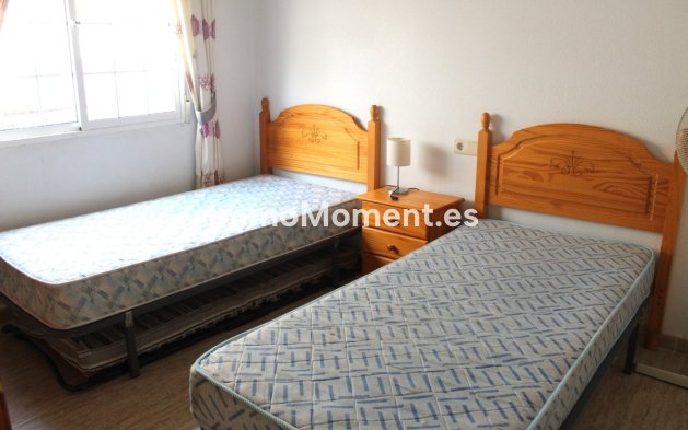 Reventa - Villa independiente - Algorfa - Montemar