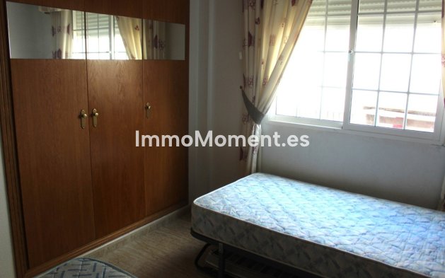 Reventa - Villa independiente - Algorfa - Montemar
