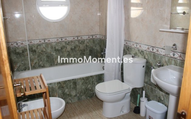 Reventa - Villa independiente - Algorfa - Montemar