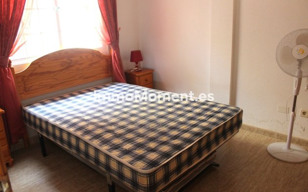 Reventa - Villa independiente - Algorfa - Montemar