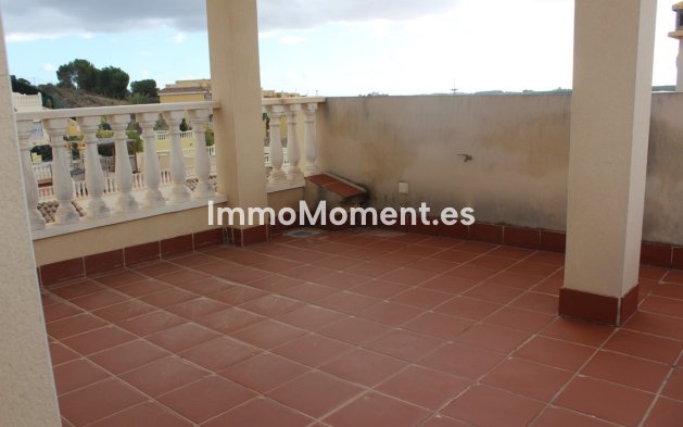 Reventa - Villa independiente - Algorfa - Montemar