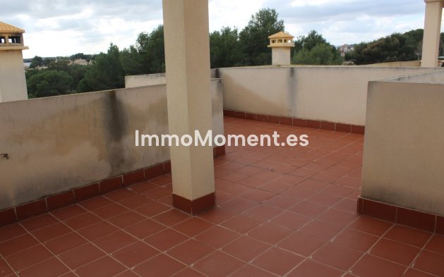 Reventa - Villa independiente - Algorfa - Montemar