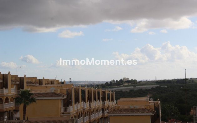 Reventa - Villa independiente - Algorfa - Montemar