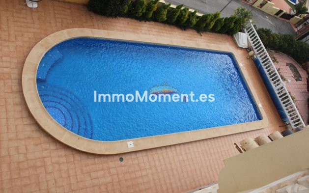 Reventa - Villa independiente - Algorfa - Montemar