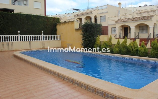 Reventa - Villa independiente - Algorfa - Montemar