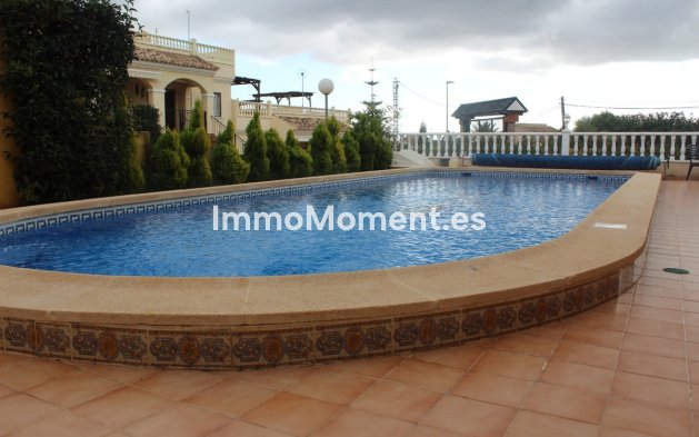 Reventa - Villa independiente - Algorfa - Montemar