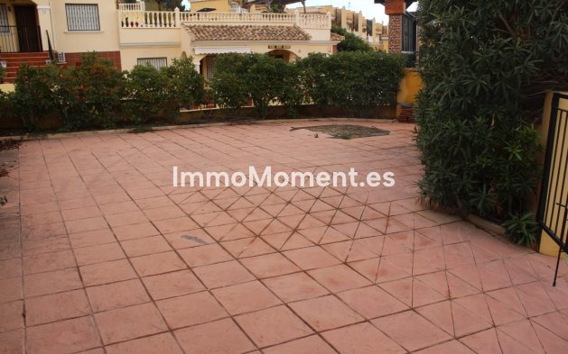 Reventa - Villa independiente - Algorfa - Montemar