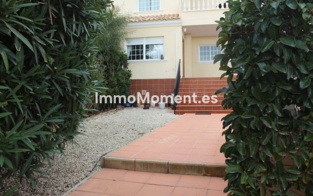 Reventa - Villa independiente - Algorfa - Montemar