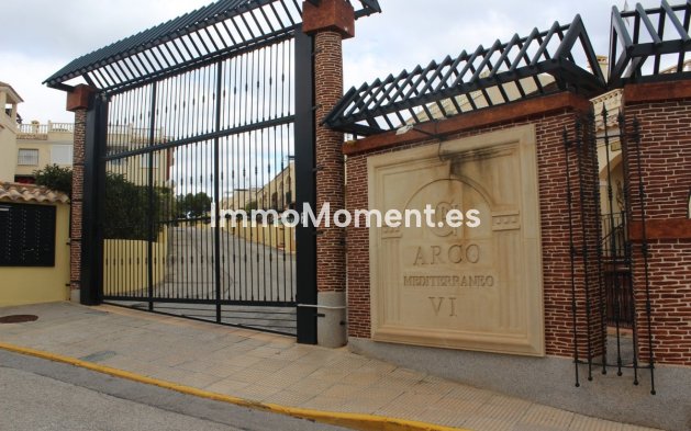 Reventa - Villa independiente - Algorfa - Montemar