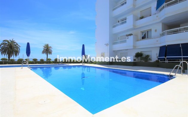 Reventa - Apartamento - Estepona  - Estepona Centro