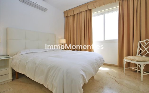 Reventa - Apartamento - Estepona  - Estepona Centro