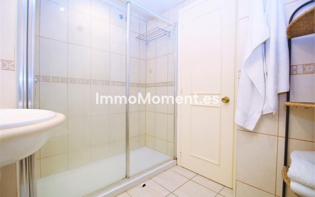 Reventa - Apartamento - Estepona  - Estepona Centro
