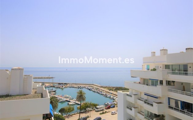 Reventa - Apartamento - Estepona  - Estepona Centro