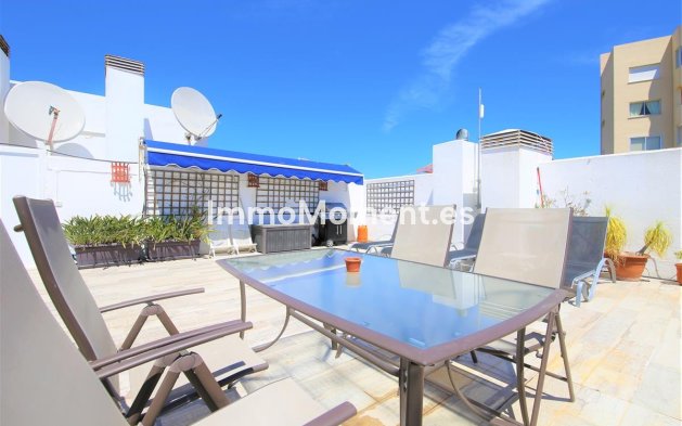 Reventa - Apartamento - Estepona  - Estepona Centro