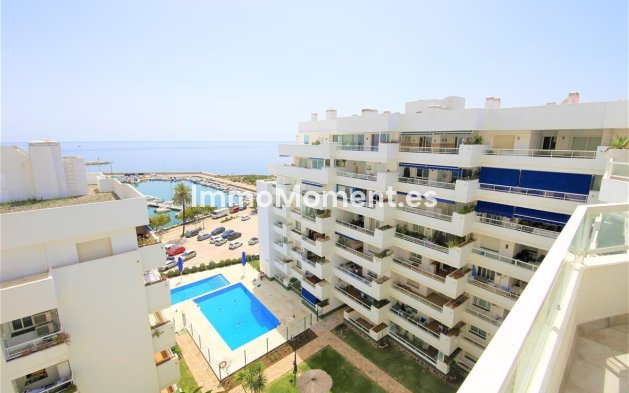 Reventa - Apartamento - Estepona  - Estepona Centro