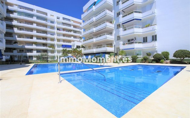 Reventa - Apartamento - Estepona  - Estepona Centro