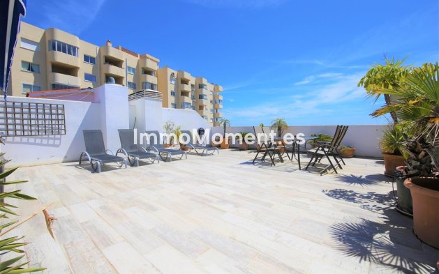 Reventa - Apartamento - Estepona  - Estepona Centro