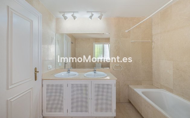 Revente - Maison mitoyenne - Benahavís - La Quinta