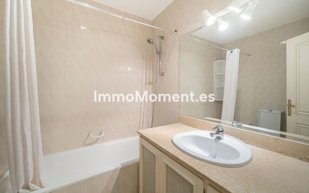 Revente - Maison mitoyenne - Benahavís - La Quinta