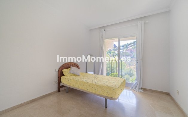 Revente - Maison mitoyenne - Benahavís - La Quinta